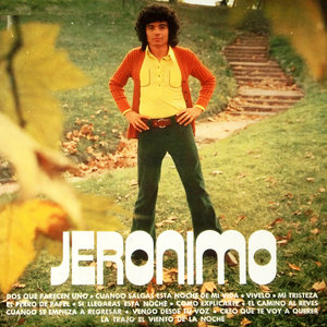 Jeronimo - Dos Que Parecen Uno