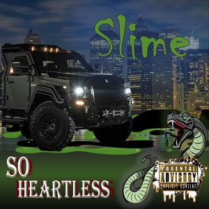 Slime (Explicit)