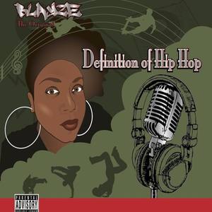 Definition of Hip Hop (Explicit)
