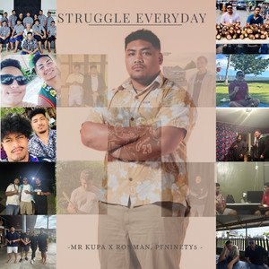 Struggle Everyday