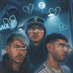 PARTICULAR (feat. Hookture & Lonly) (Explicit)