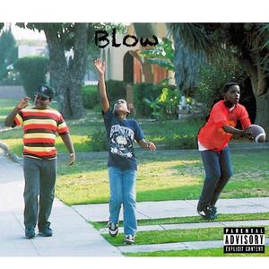 Blow (Faygo) (feat. 400 Gambino & OTB Chapo) [Explicit]