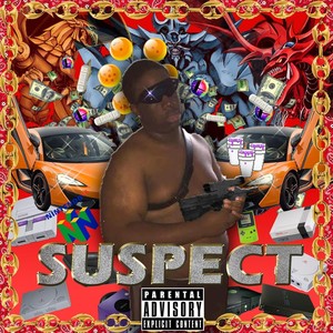 Suspect (Explicit)