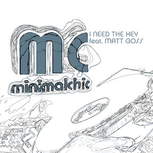 I Need the Key (Minimal Chic Club Mix)