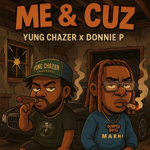 Meet and Greet (feat. Yung chazer) (Explicit)