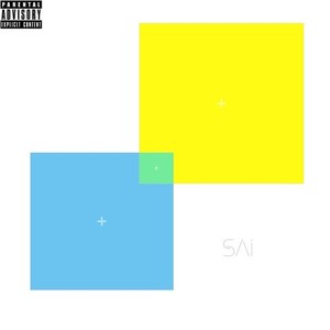 SAI (feat. 迷海月) [Explicit]