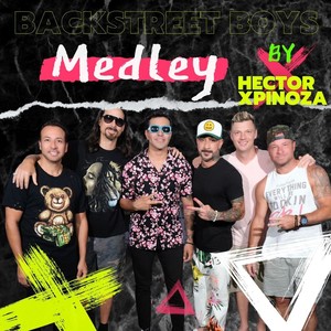 Backstreet Boys Medley (Live)
