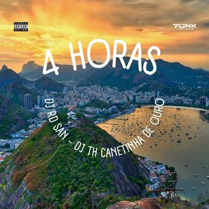 4 Horas (Explicit)