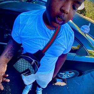 Stuck again (Explicit)