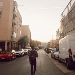 Marte - Piden música (Explicit)