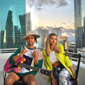 Mejor Sin Ti (feat. Homero Gallardo) (Acoustic)