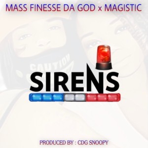 Sirens (Explicit)
