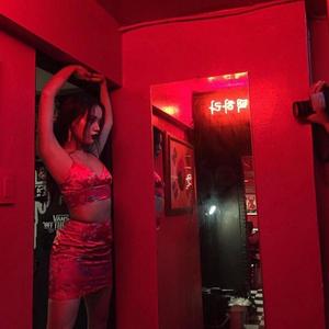 Lady in That Red Dress (Explicit)