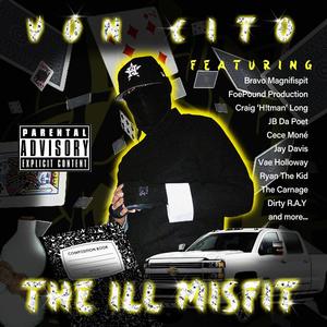 The ILL Misfit (Explicit)