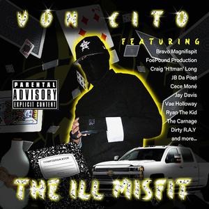 Don't Play With My Sanity (feat. Dirty R.A.Y)