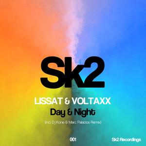Day & Night (DJ Kone & Marc Palacios Remix)