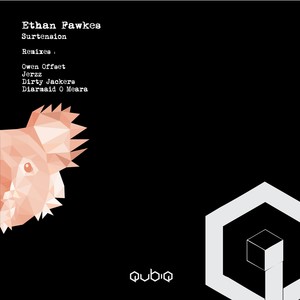 Surtension (Owen Offset 'Fuck The Alarm' Remix)