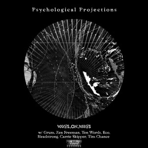 Trouble(feat. Carrie Skipper)