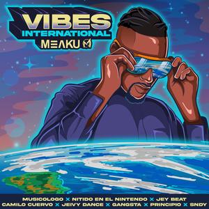 Hello (feat. Musicologo The Libro & Nitido Nintendo)