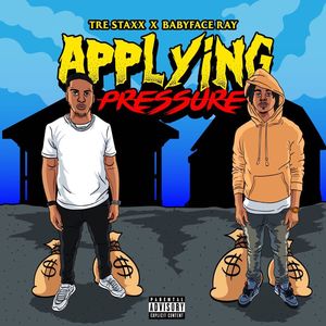 Applying  Pressure (Explicit)