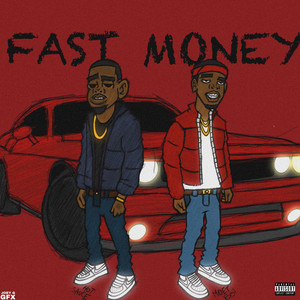Fast Money (Explicit)