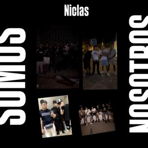 Somos Nosotros (Explicit)