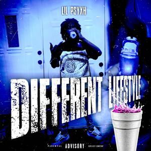 Different Lifestyle (Explicit)