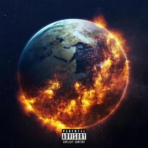 World On Fire (Explicit)