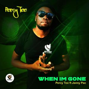 When i'm Gone (feat. Janny Pac) (Radio Edit)