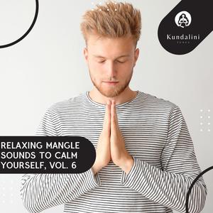 Relaxing Mangle Sounds To Calm Yourself, Vol. 6