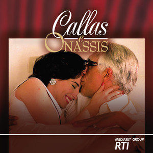 Callas e Onassis (colonna sonora del film TV)