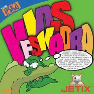 Das Kleine Krokodil (Nil Party Mix)