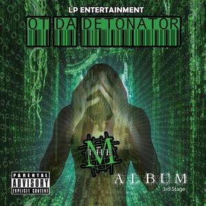 Ground Floor (Explicit)