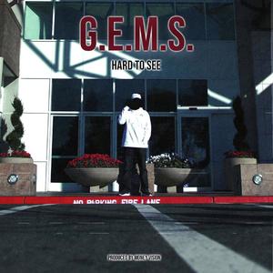 Hard to See (Explicit)