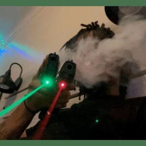 Body Business (feat. TNB Von) (Explicit)