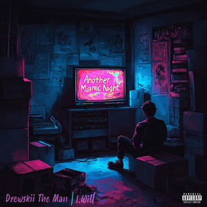 Another Manic Night (Explicit)