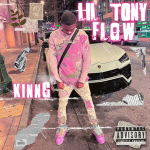 Lil Tony Flow (Explicit)