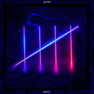 Dissipate(feat. Anxxiety)