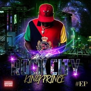 Rock City(feat. Bobby John)