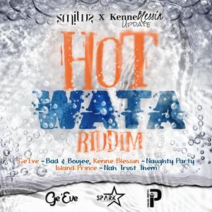 Hot Wata Riddim