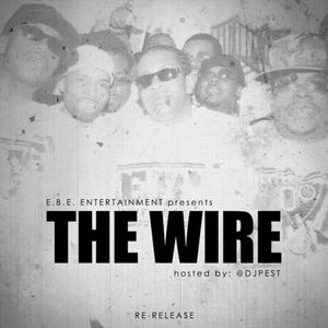 The Wire (Explicit)