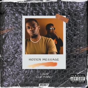 HIDDEN MESSAGE (Explicit)