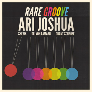 Rare Groove