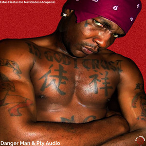 Estas Fiestas De Navidades (Acapella)