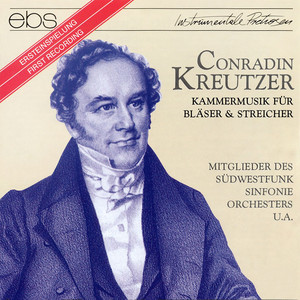 Kreutzer: Chamber Music