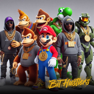 Bit Hustlers
