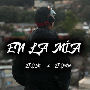 EN LA MIA
