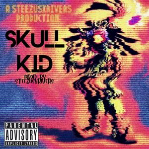 SKULL KID (Explicit)