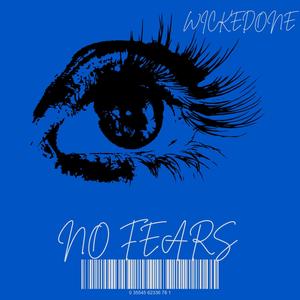 No Fear (Explicit)