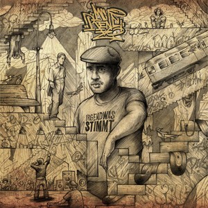 Alte Schule, Neue Schule (Explicit)
